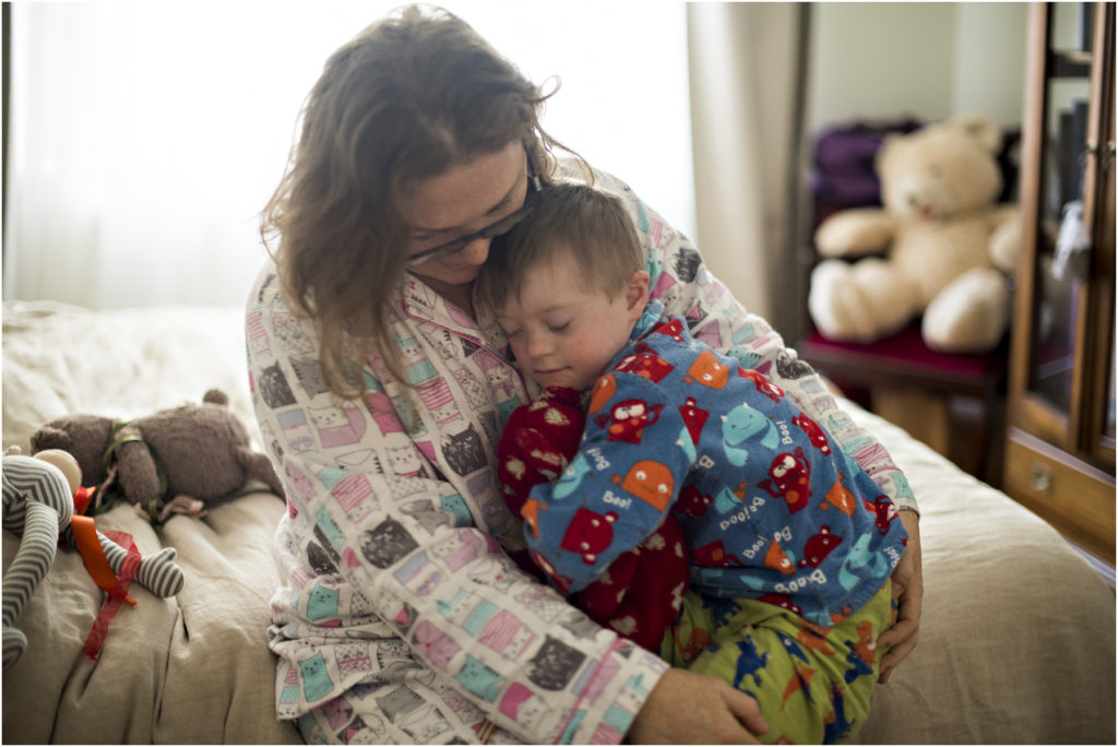 Angie Duncan Photography - A day in YOUR life